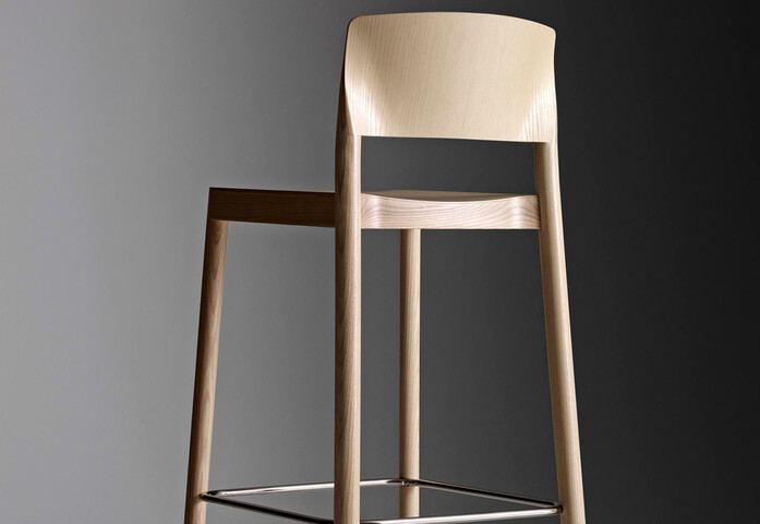 Grace Bar Stool 2