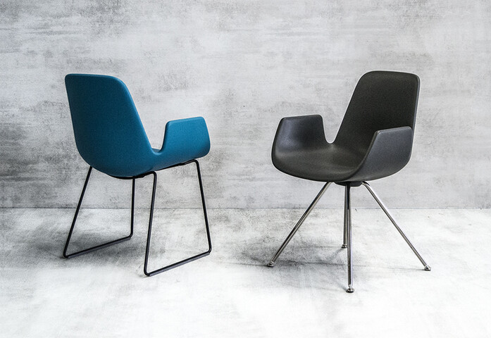 Step Armchair 4