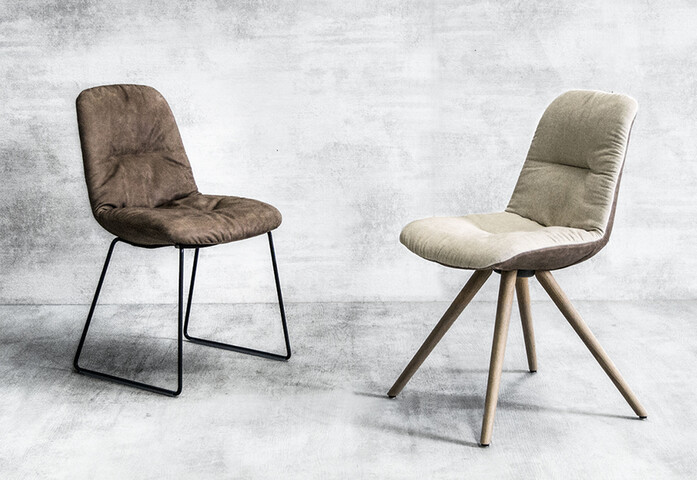 Step Armchair 5