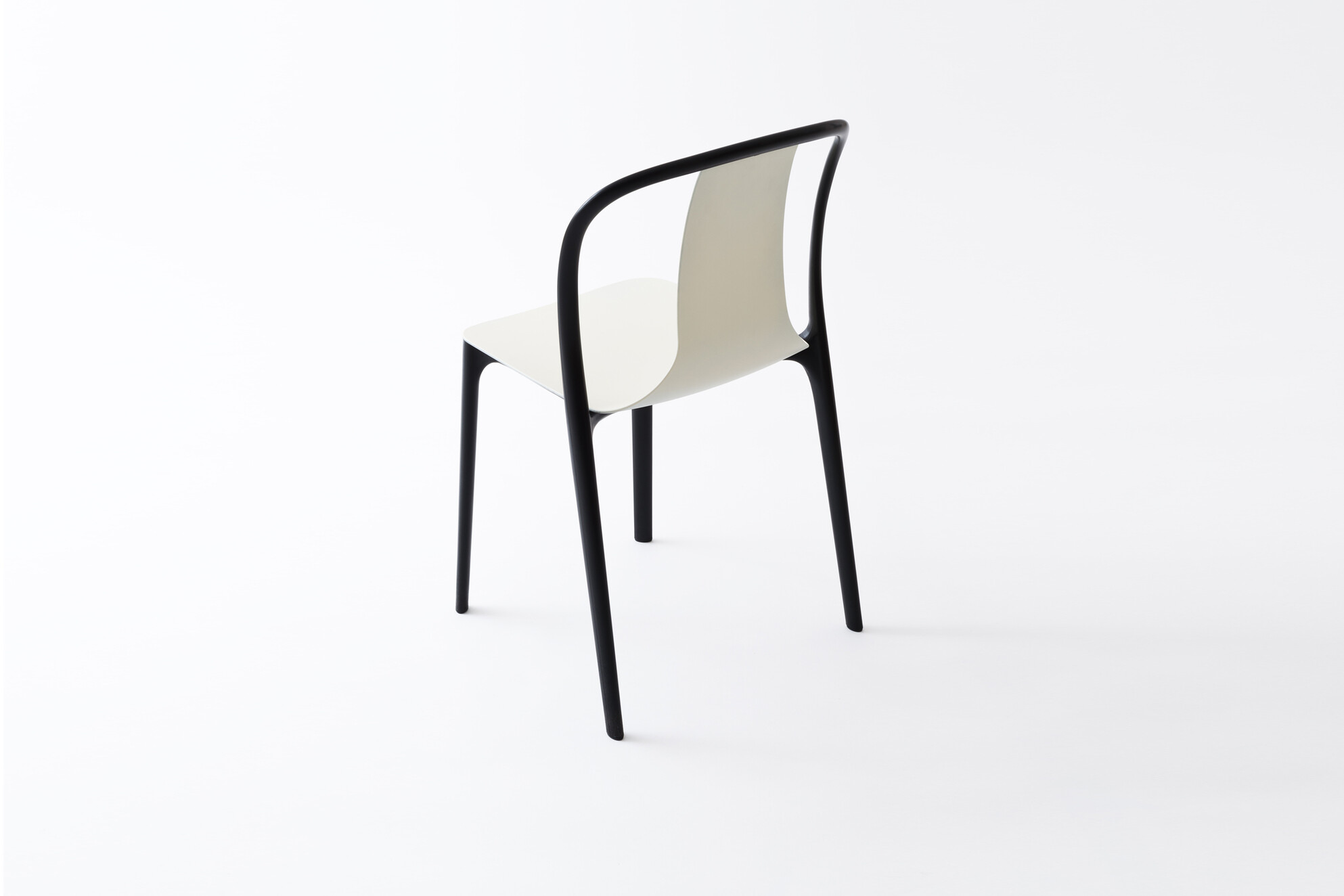 Belleville chair by Vitra STYLEPARK