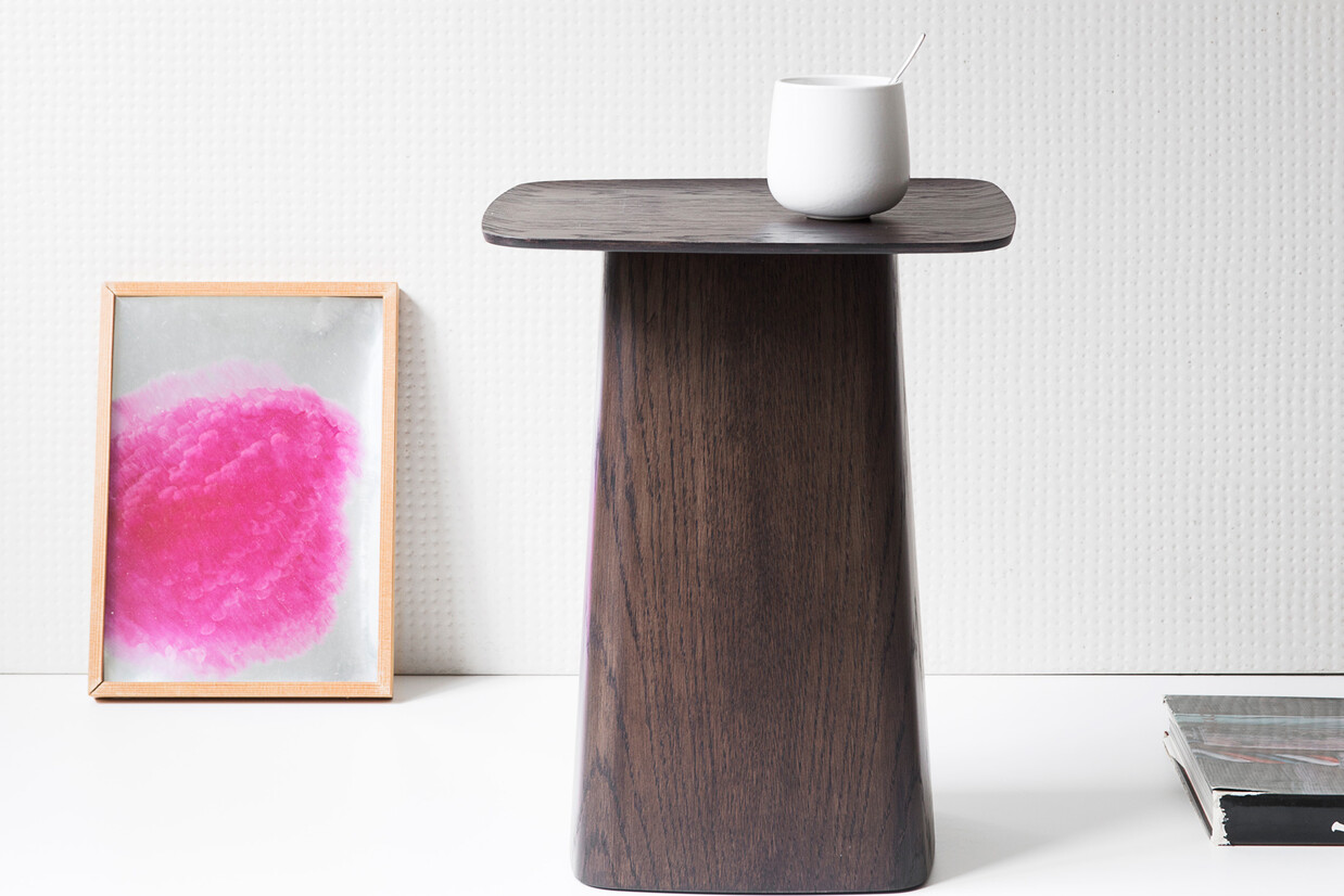 Wooden Side Tables von Vitra STYLEPARK