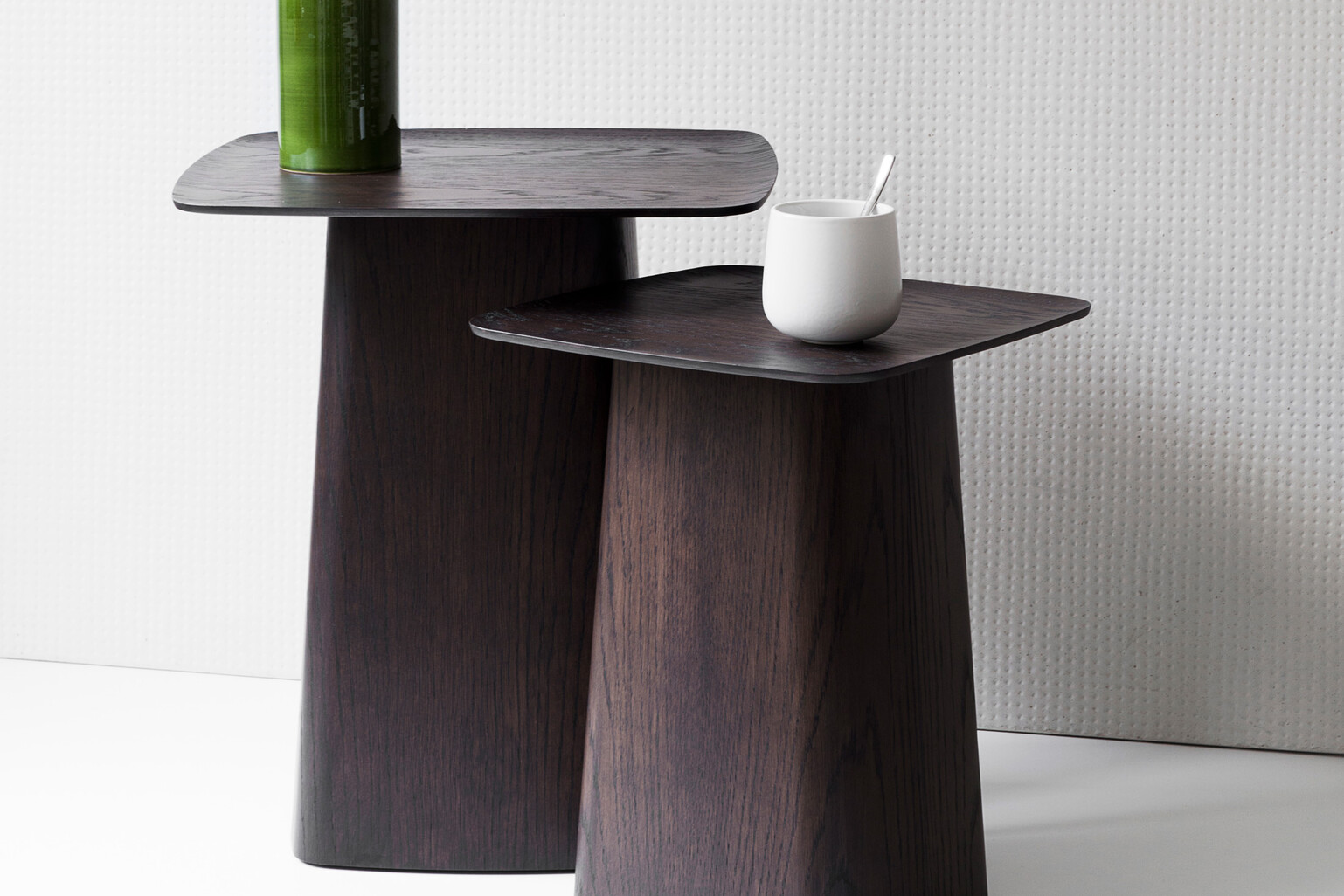 Wooden Side Tables von Vitra STYLEPARK