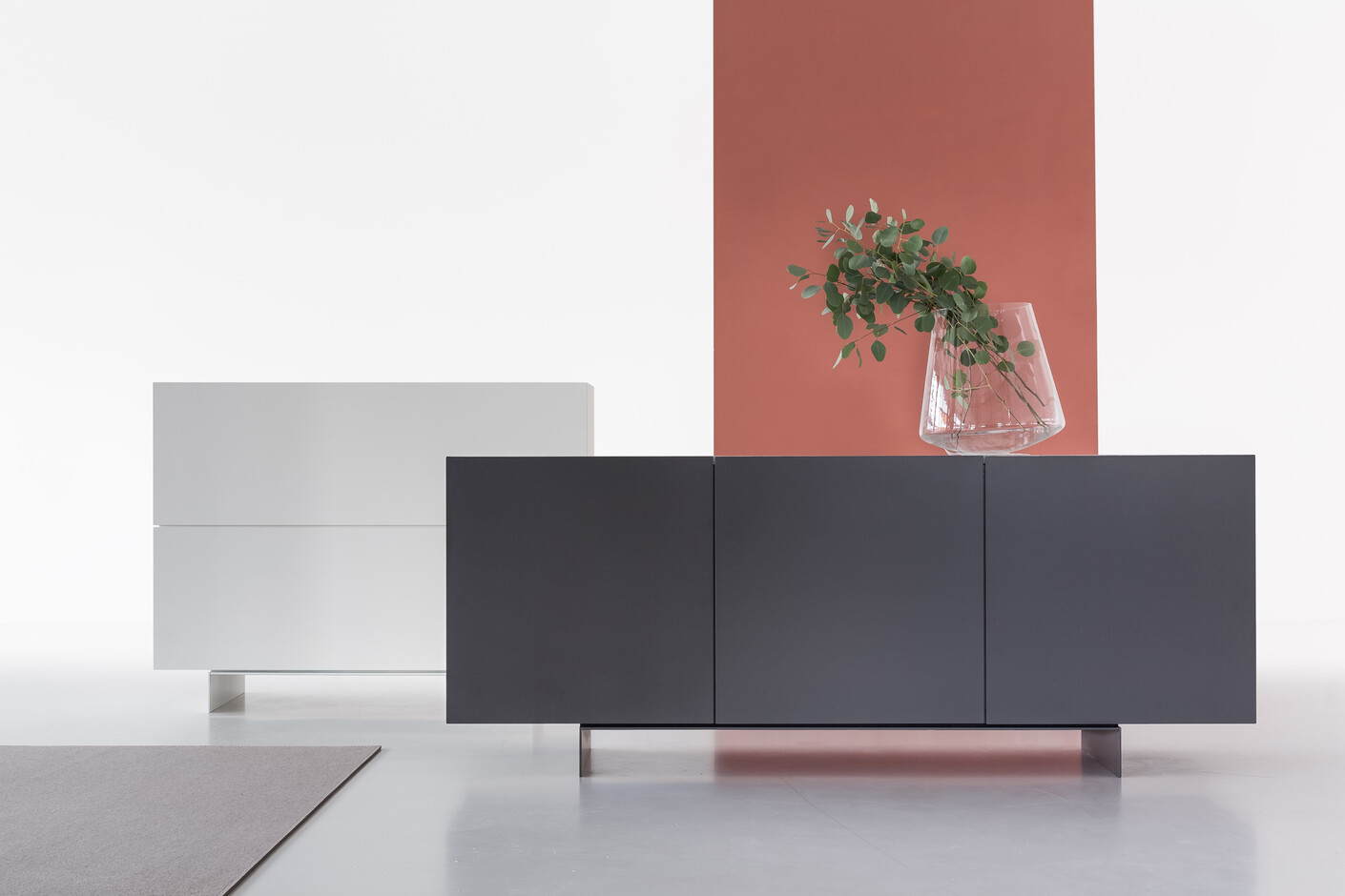 LIN Storage System by Zoom by Mobimex | STYLEPARK