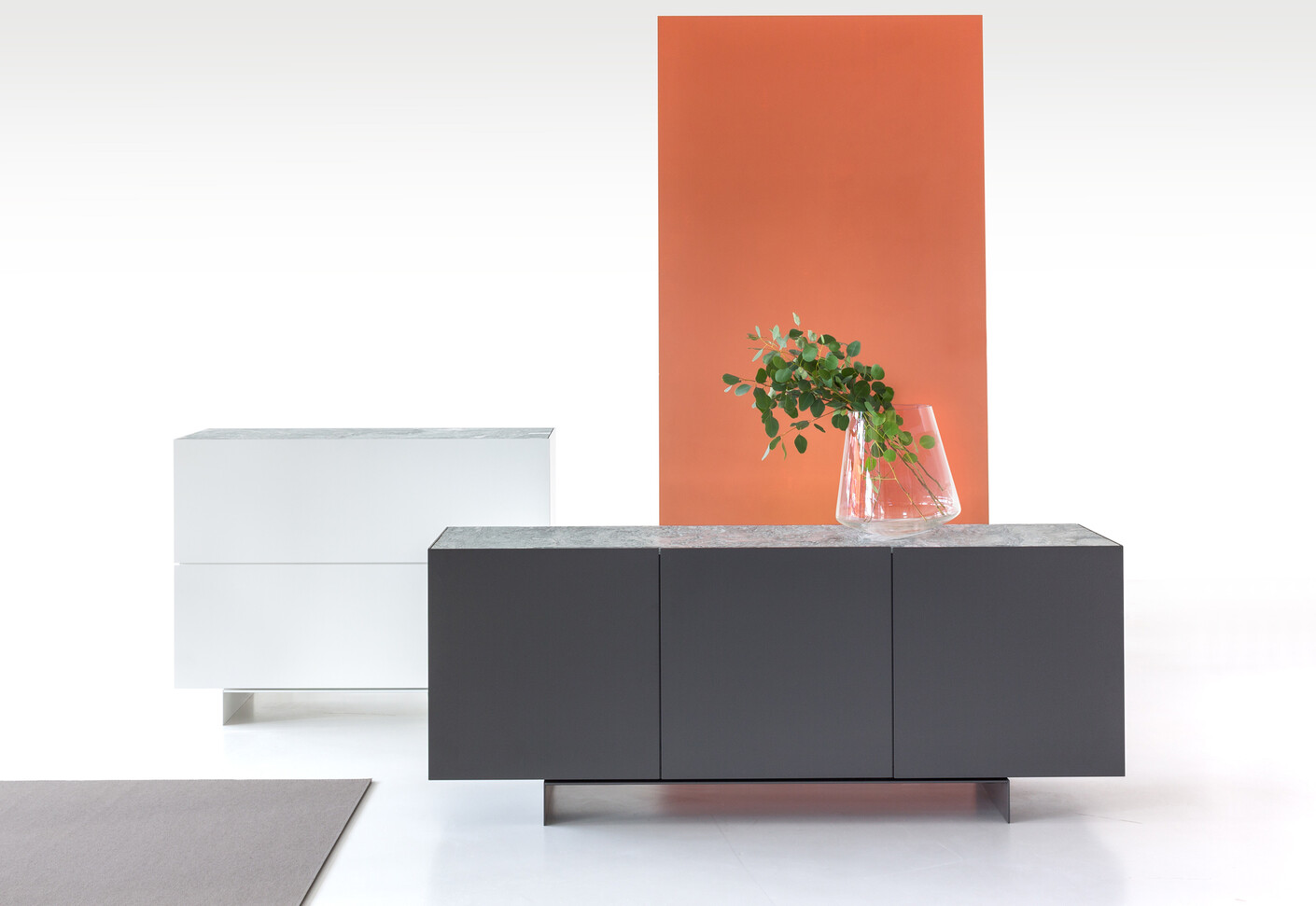 LIN Storage System by Zoom by Mobimex | STYLEPARK