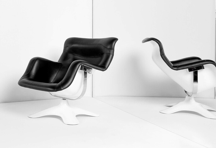 Karuselli Lounge Chair 2