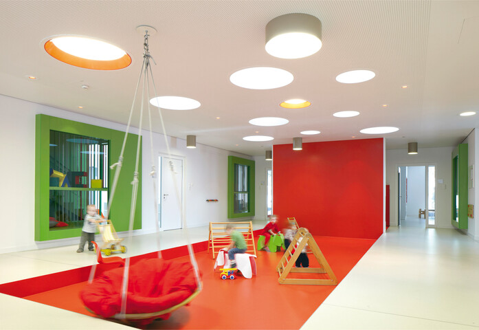 Tagora Recessed 3