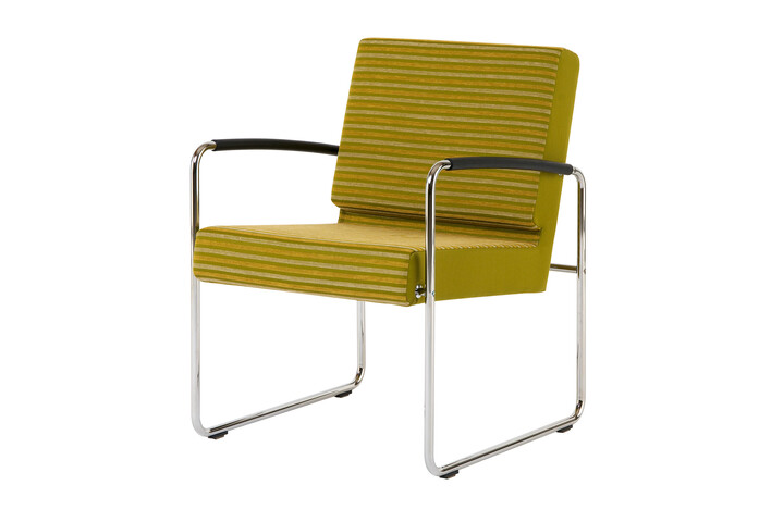 Genio Easy Chair 2