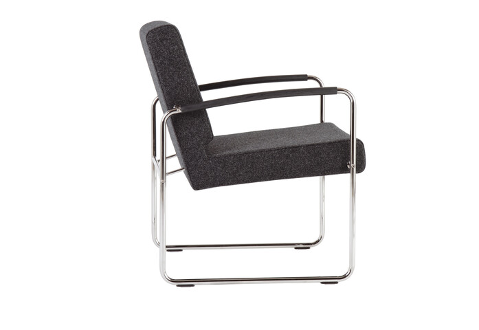 Genio Easy Chair 3