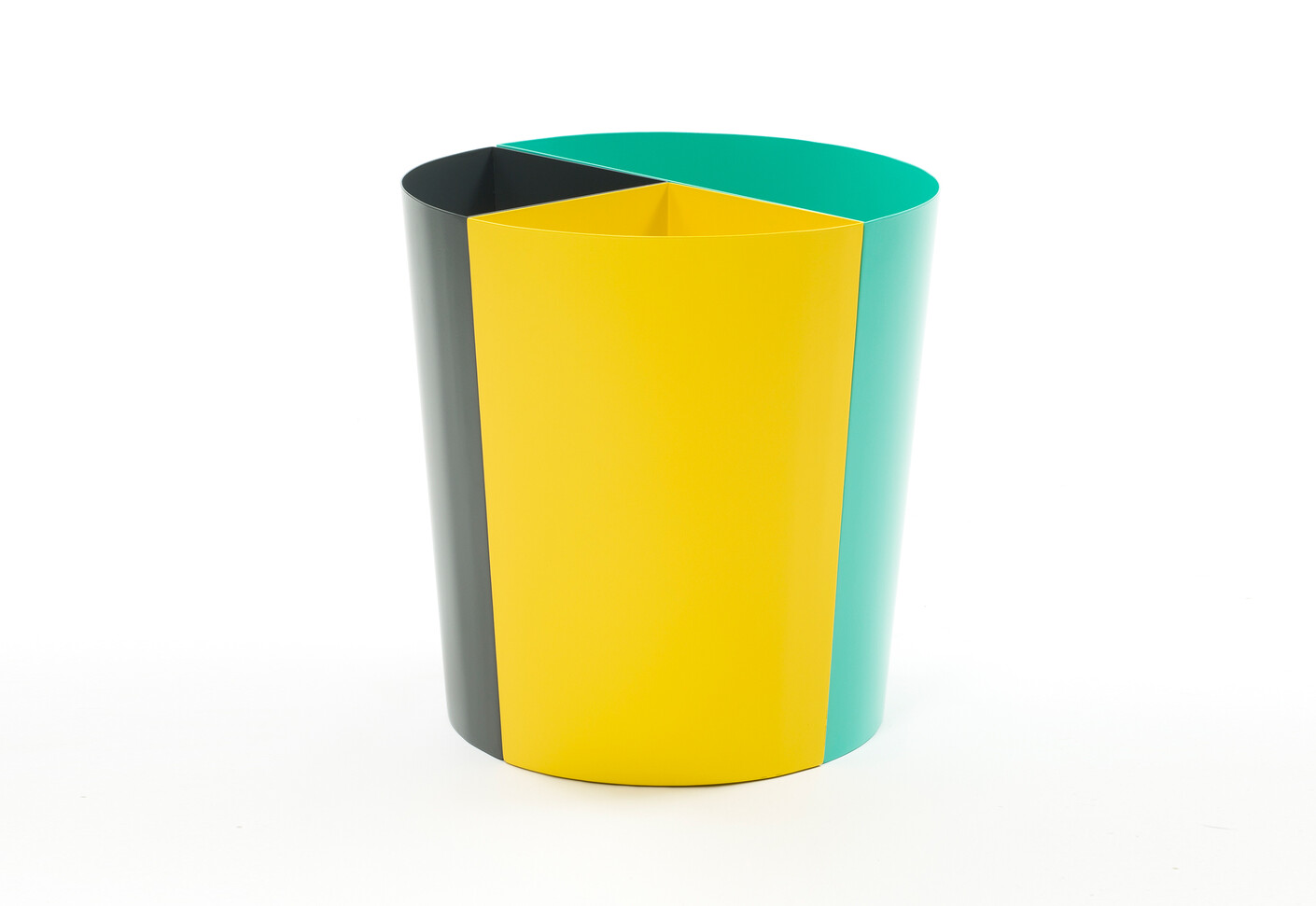 Quarter Bin by Discipline STYLEPARK