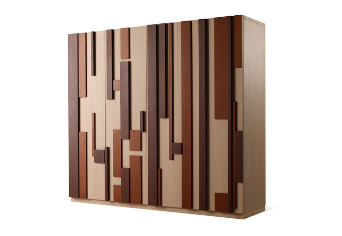 Modular 4
