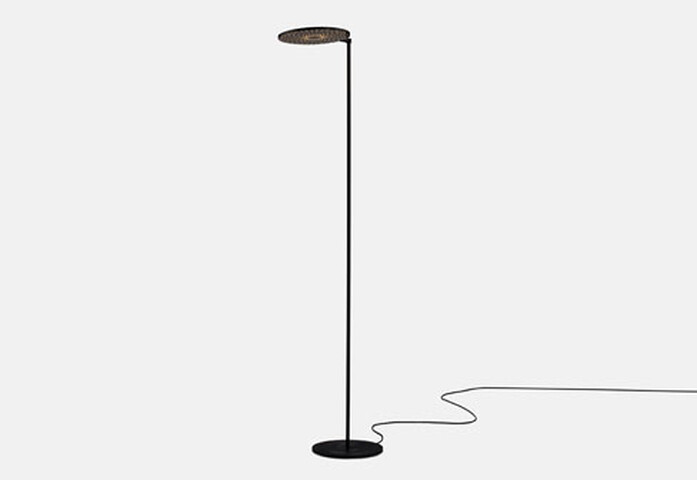 Flatliner Floor Lamp 2