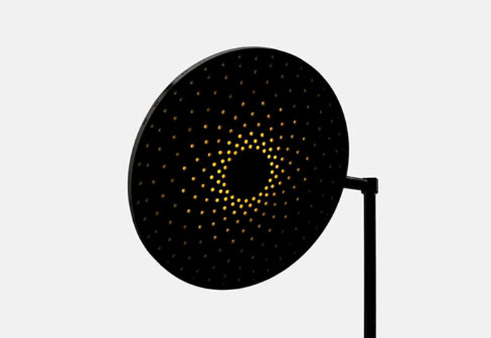 Flatliner Floor Lamp 3