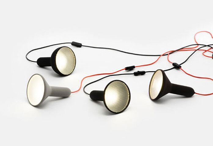 Torch Light Small 3