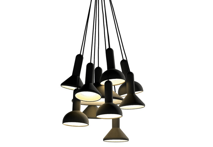 Torch Light Small 6