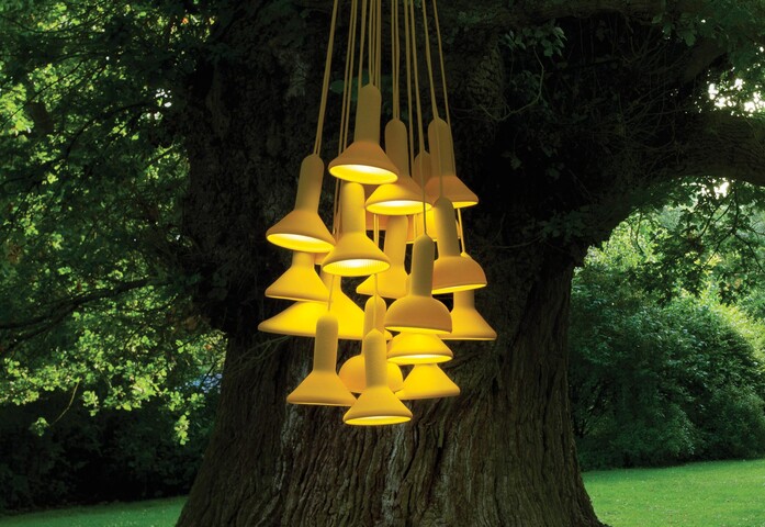 Torch Light Small 8