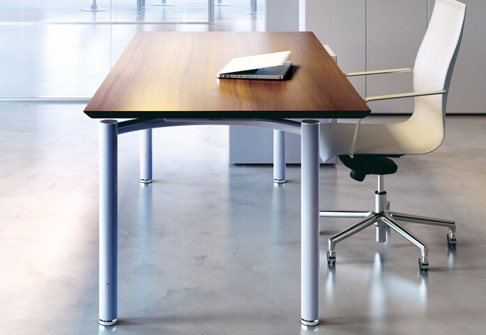Meta Working Table System 10