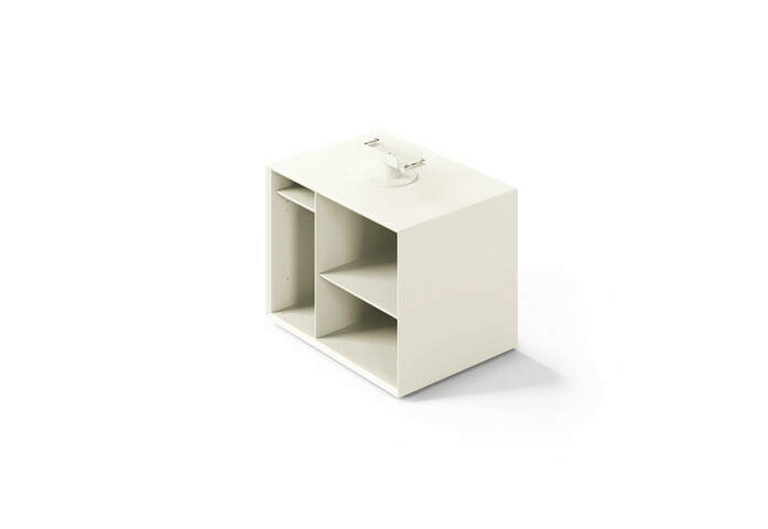 Meta Working Table System 6