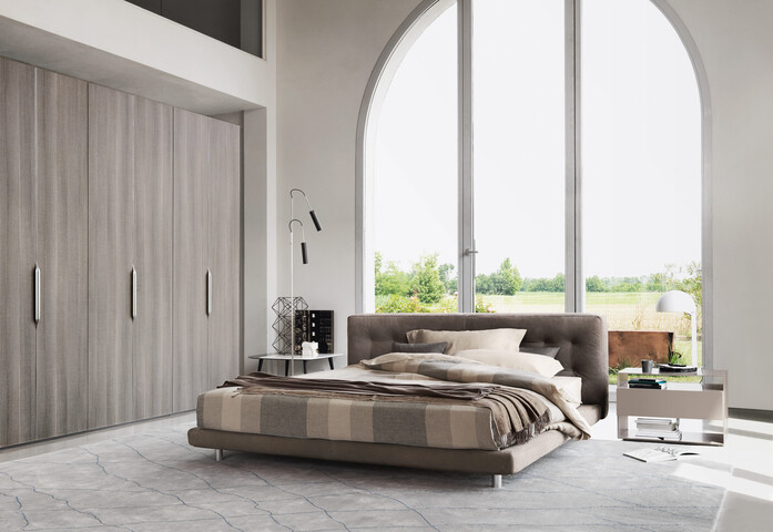 Doze Bed 3