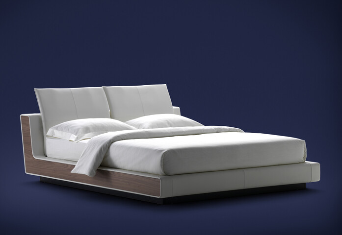 Sama Double Bed 4
