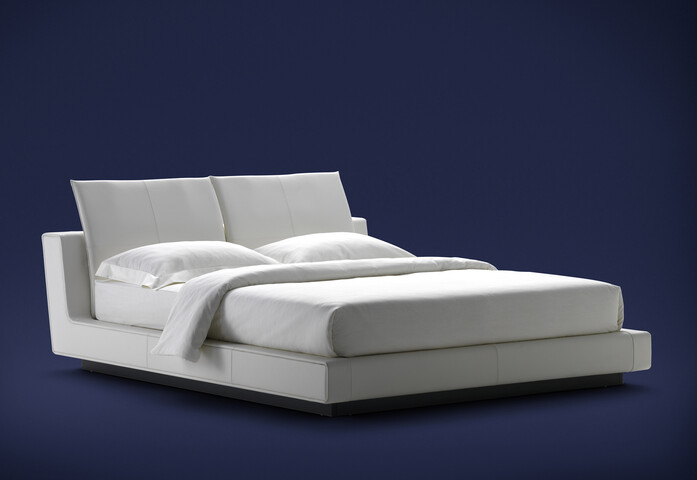 Sama Double Bed 5
