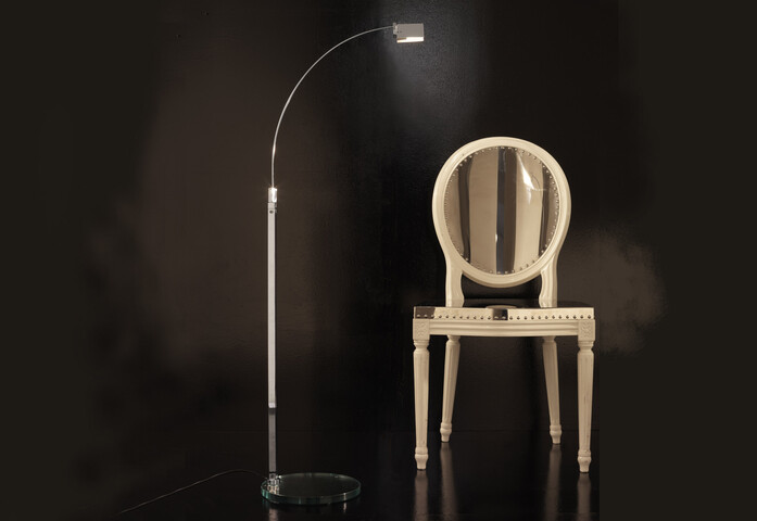 Falena Floor Lamp 1