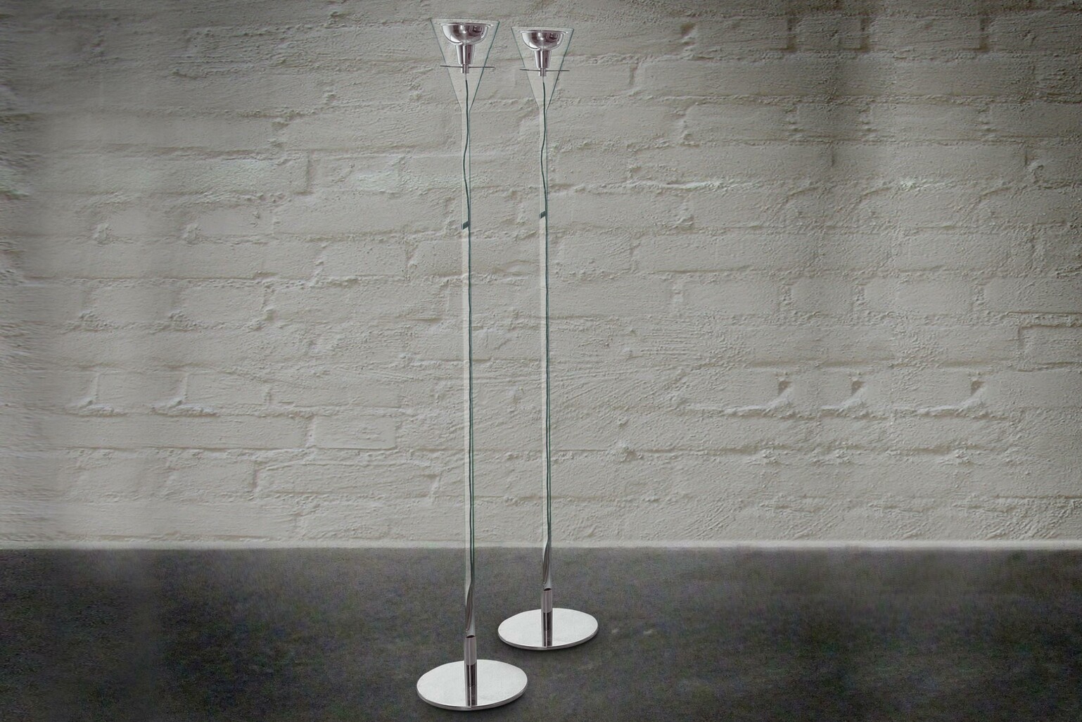 FlûteMagnum by FontanaArte STYLEPARK