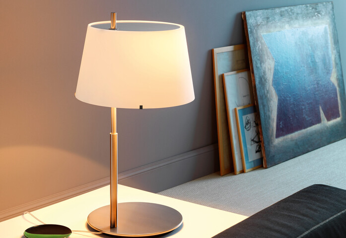 Passion Table Lamp 2