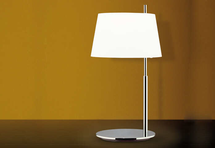 Passion Table Lamp 3