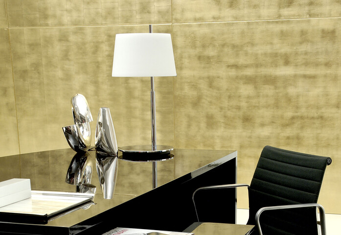 Passion Table Lamp 4