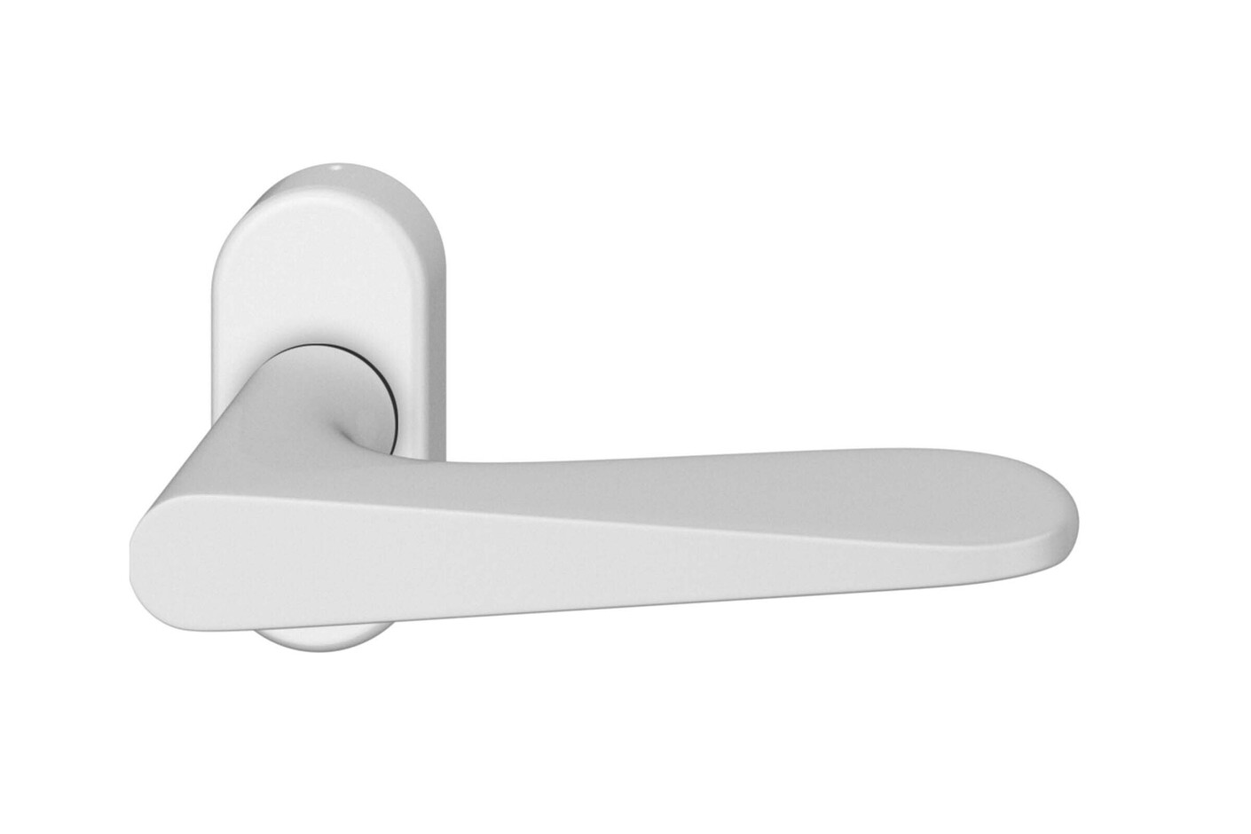 FSB 09 1144 Narrow-door handle