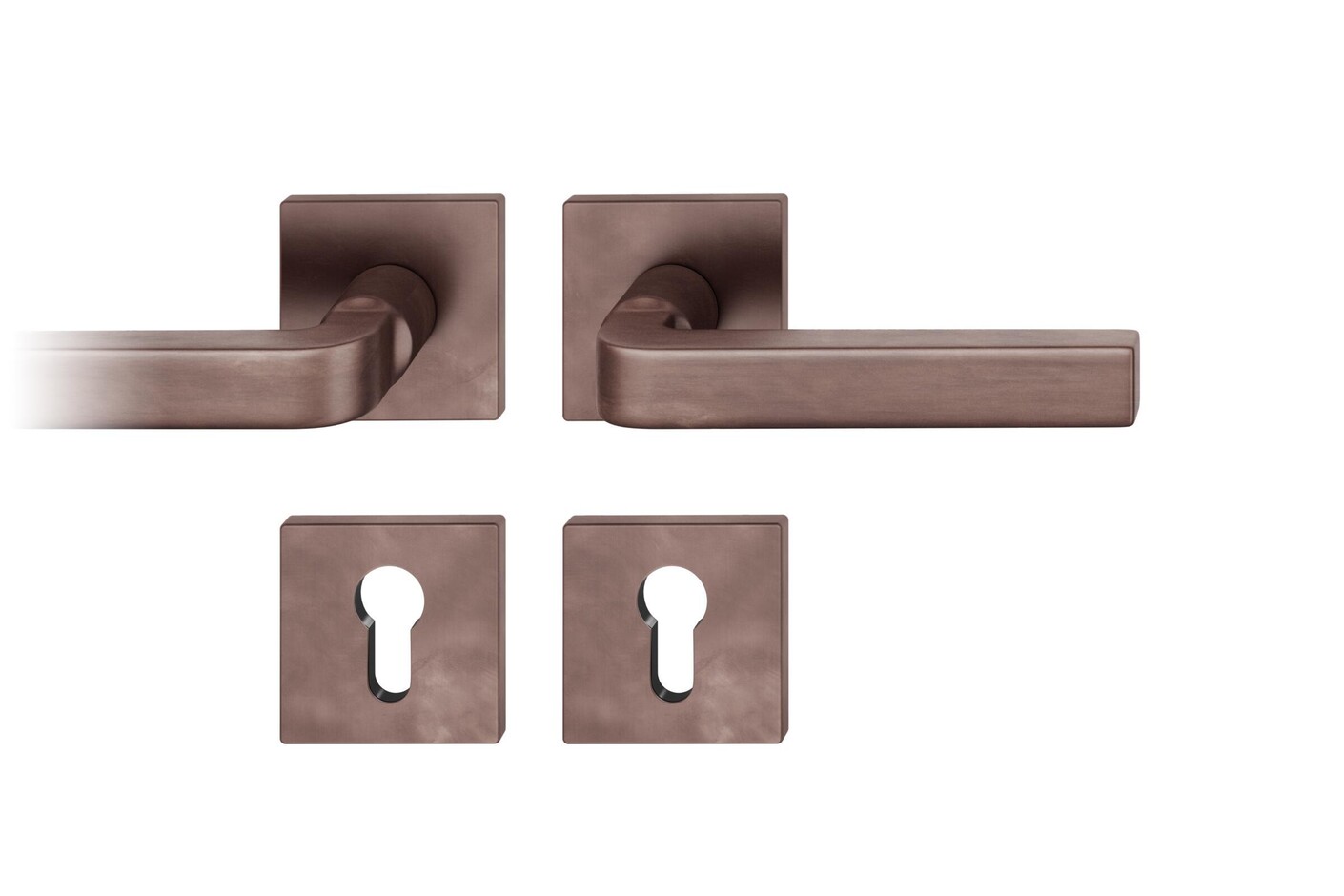 FSB 12 1004 | 7625 Lever set