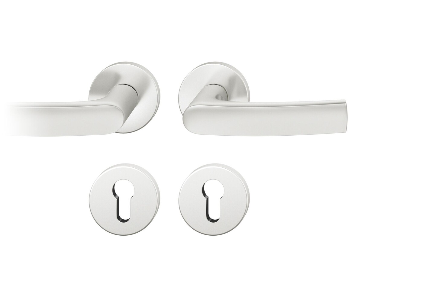 FSB 12 1015 | 0105 Lever set