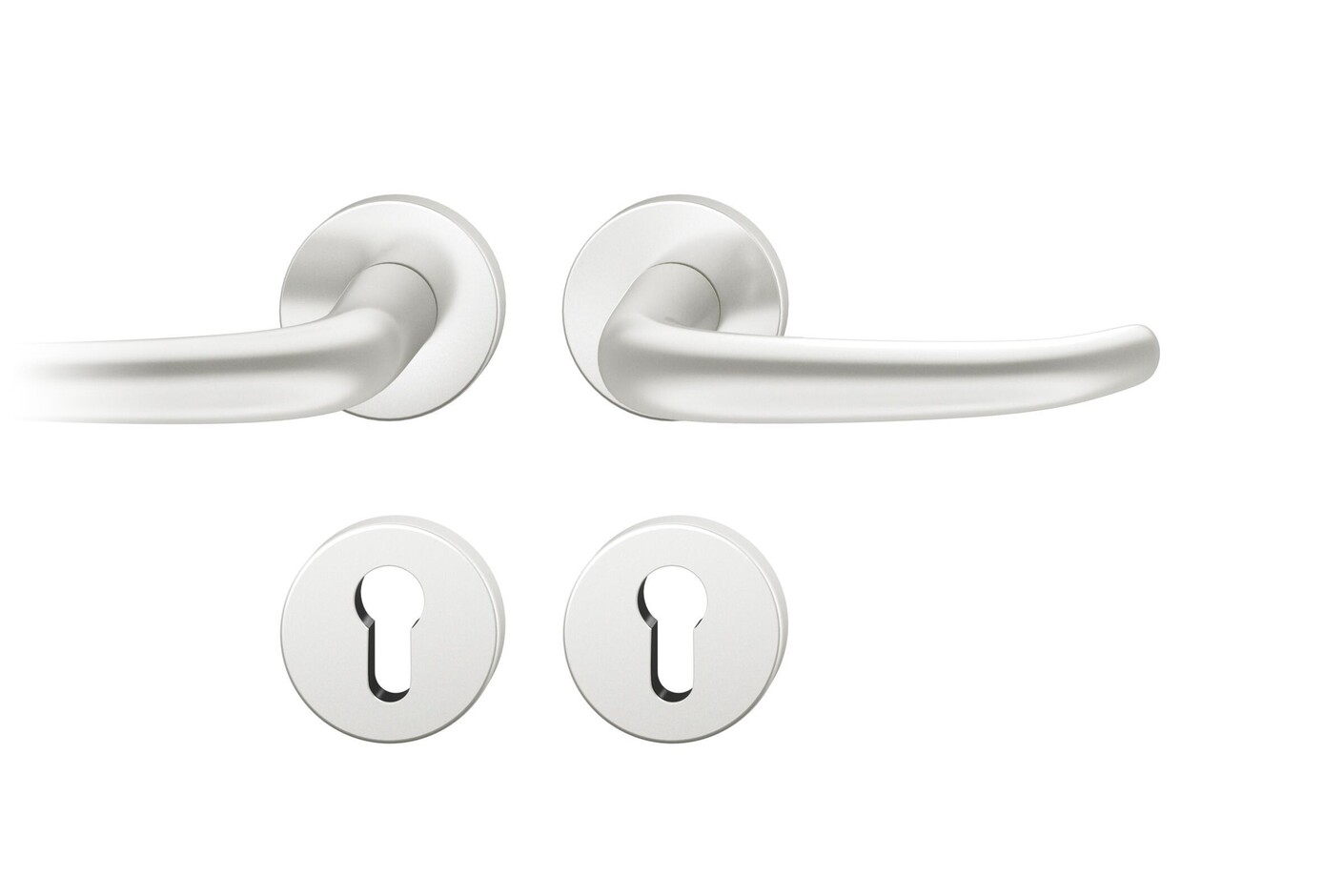 FSB 12 1023 | 0105 Lever set