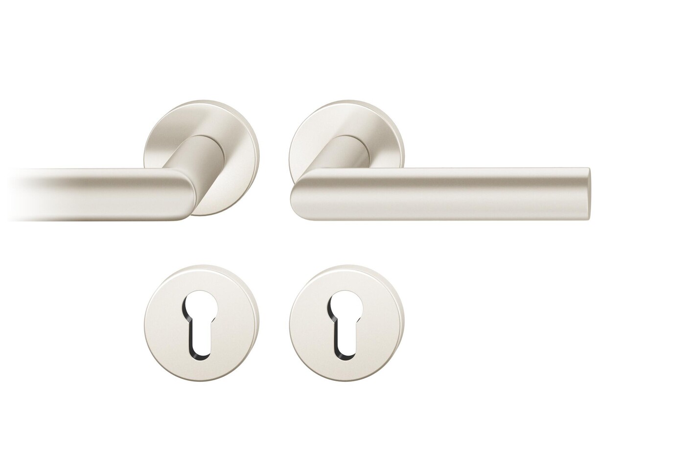 FSB 12 1108 | 0205 Lever set
