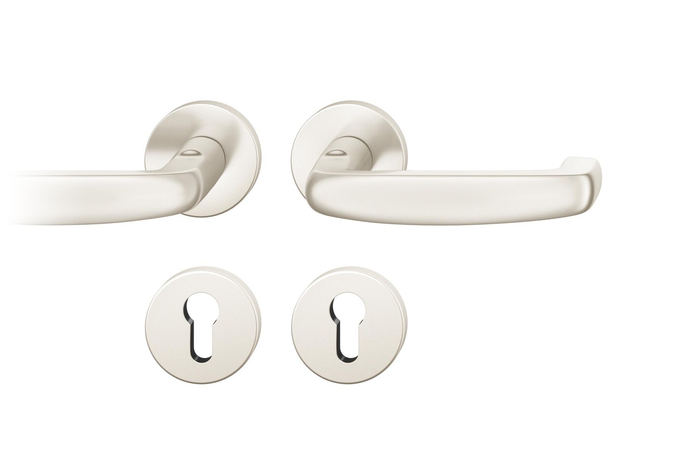 FSB 12 1159 | 0205 Lever set