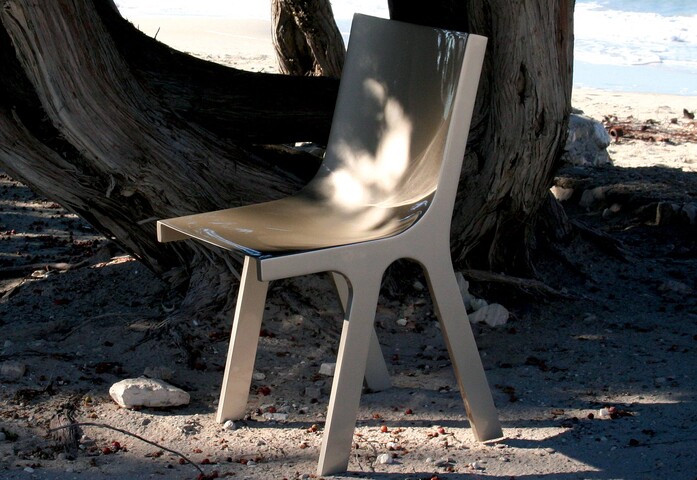 2Step Chair 2
