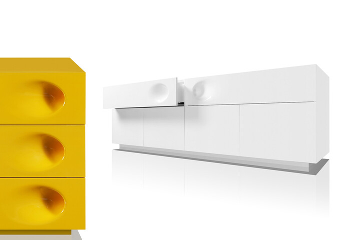Storage Drawers 3