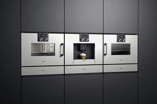 Oven series 200  by  Gaggenau