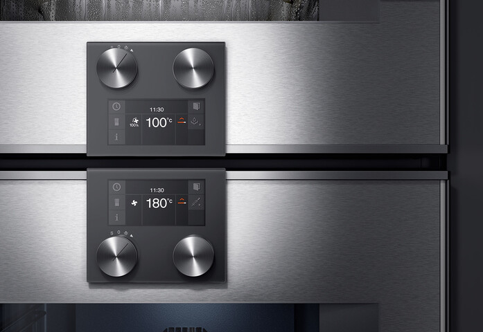 Series 400 Espresso Machine 3