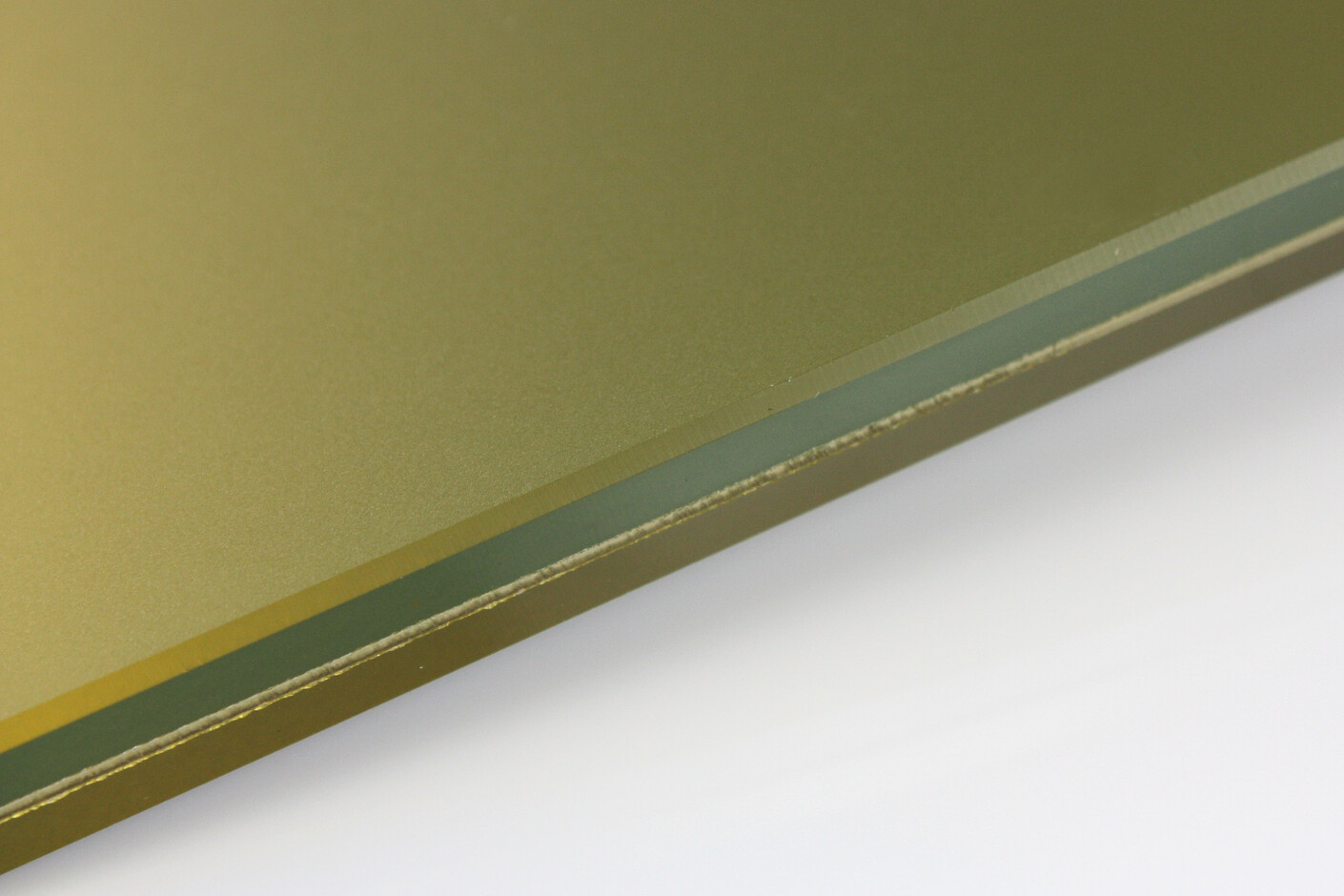 SWISSSATIN® Gold metallic