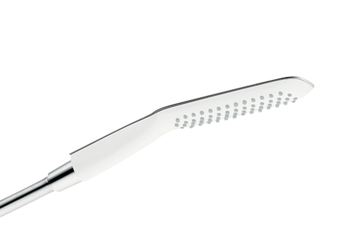 PuraVida 120 1jet Hand Shower DN15 by Hansgrohe STYLEPARK