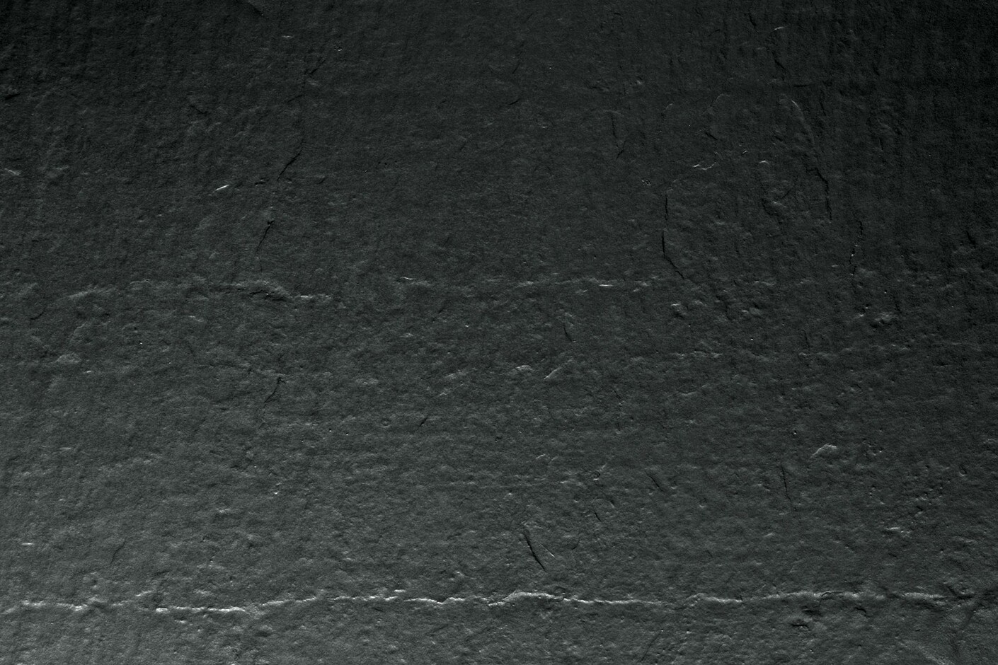 Schiefer Schwarz
