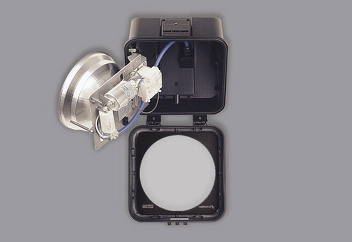 Egeon2 C110 Bollard Light 5