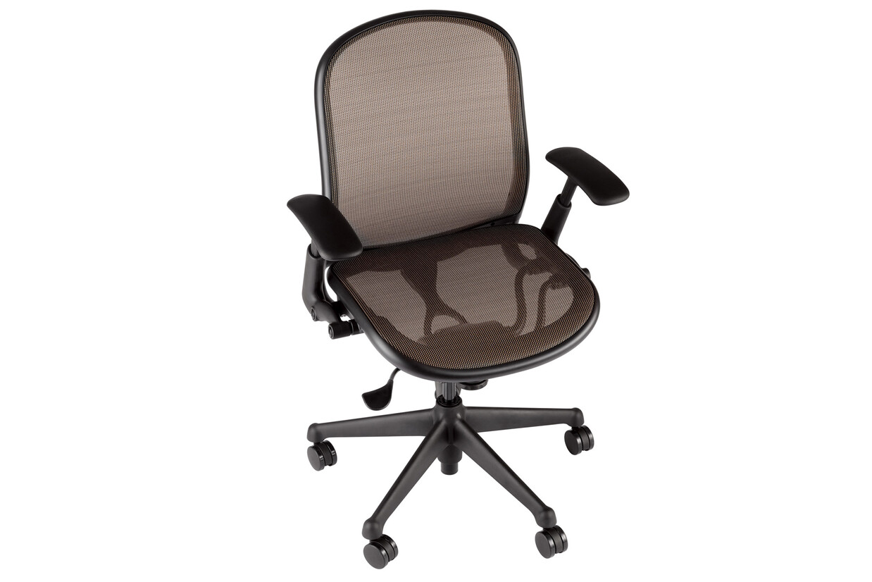 Chadwick™ chair by Knoll STYLEPARK