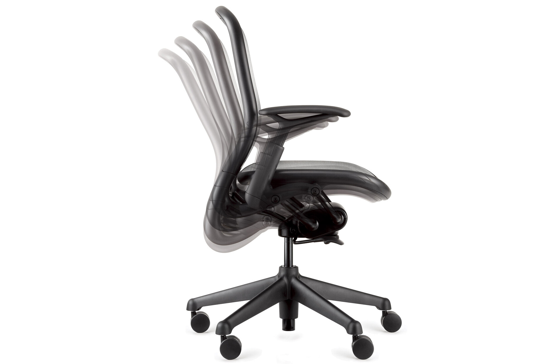 Chadwick™ chair by Knoll STYLEPARK