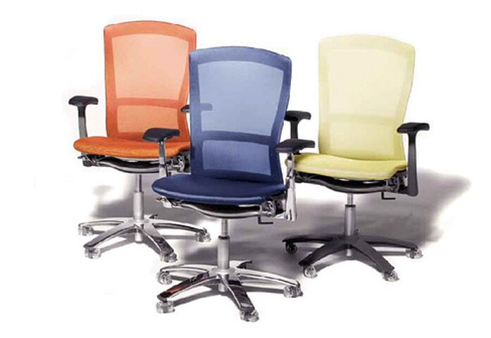 Life Chair 6