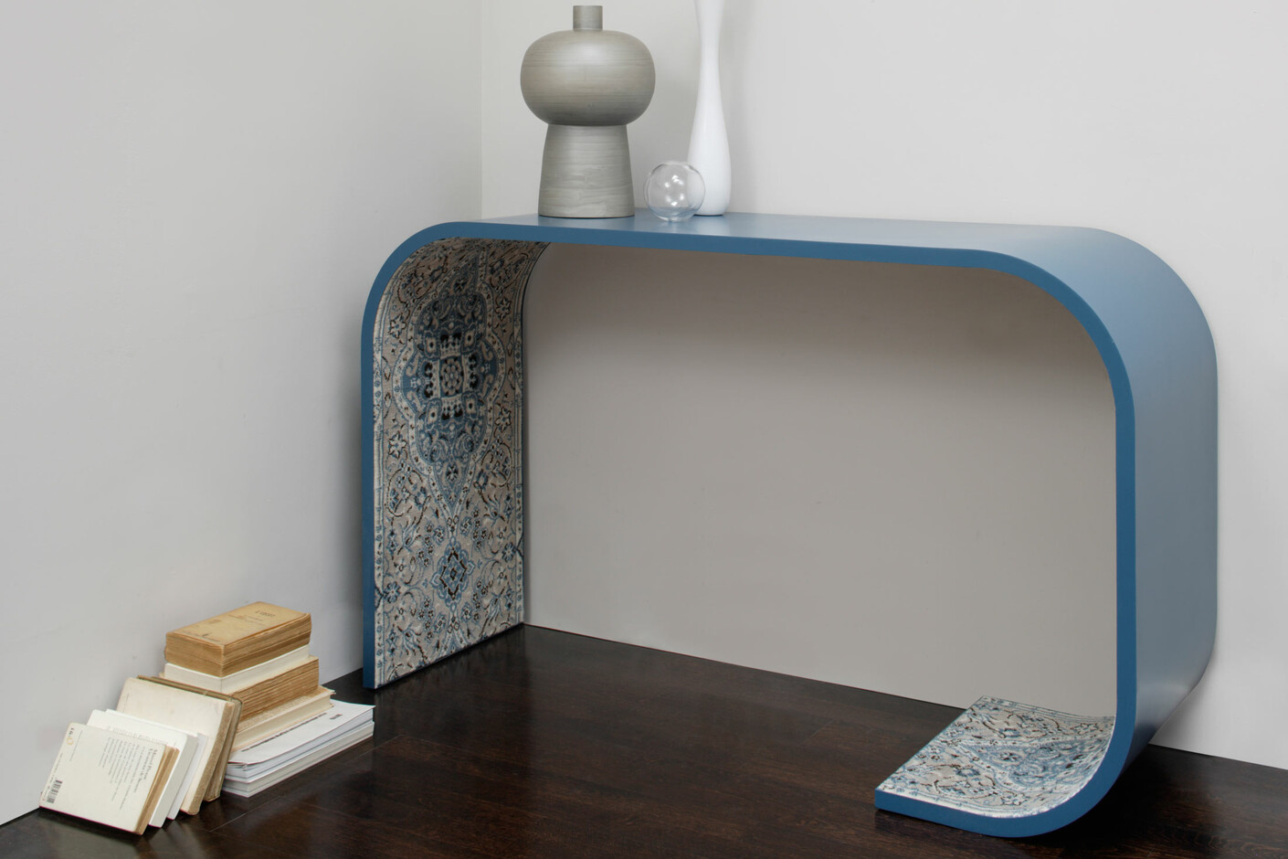 Carpetry Console