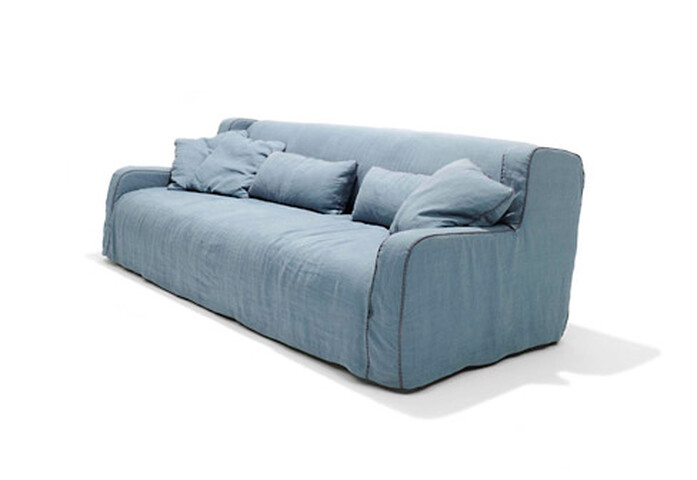 Paola Sofa 2