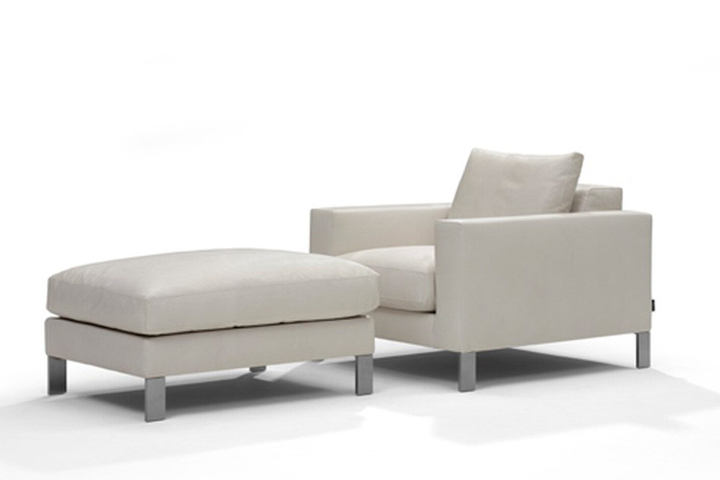 Plaza arm chair by Linteloo STYLEPARK