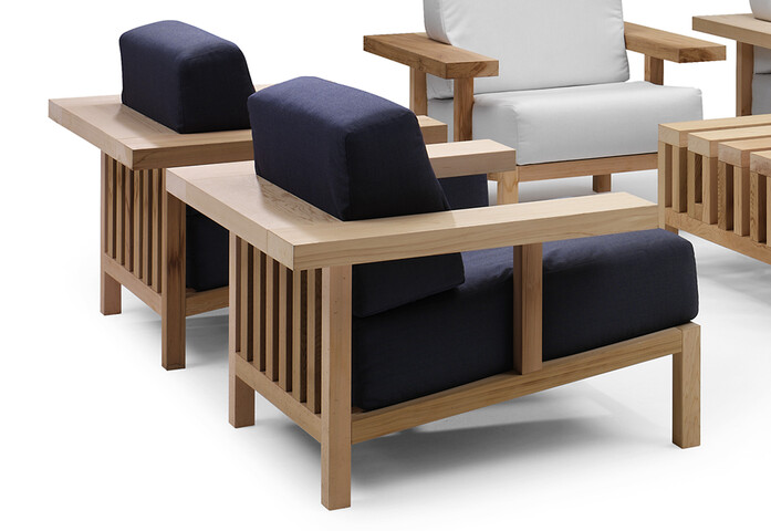 Torr Armchair 4